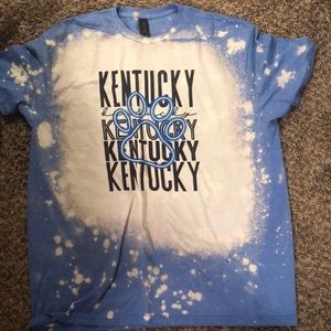 UK t shirt never worn